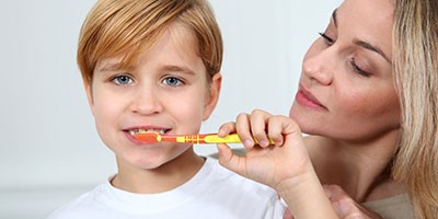 Your Choice for Kids Dental Care