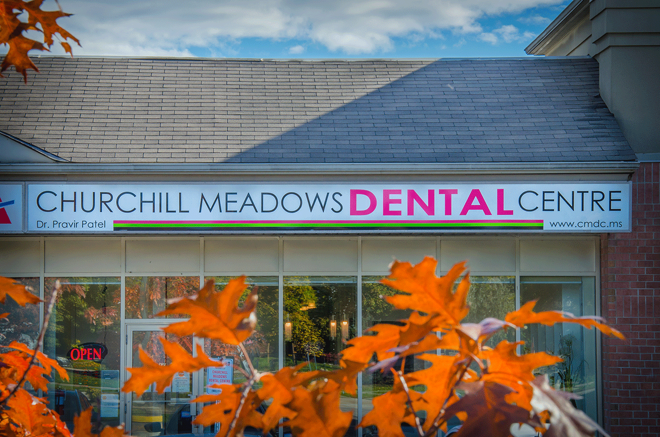 Churchill-Meadows-Dental-Centre1